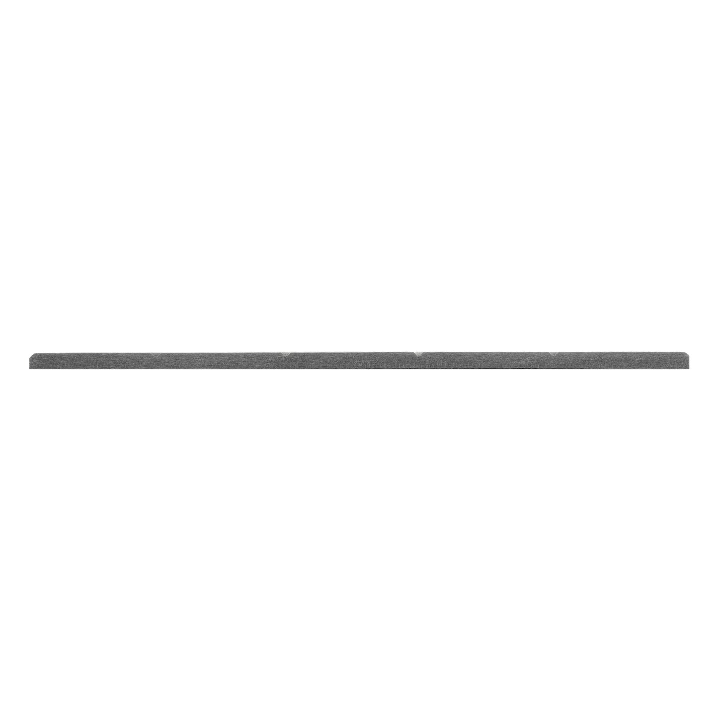 4" O.C Bevel Tile