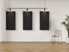 Standard - 2'x4' Stand-off panel