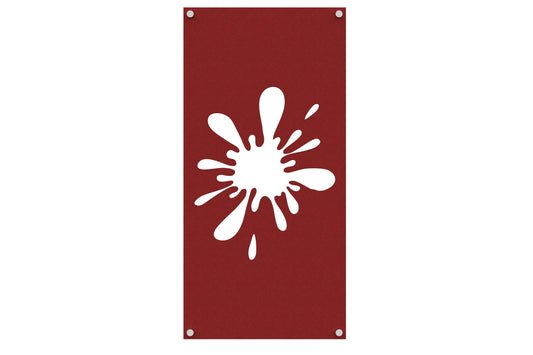 Oops - 2'x4' Stand-off panel