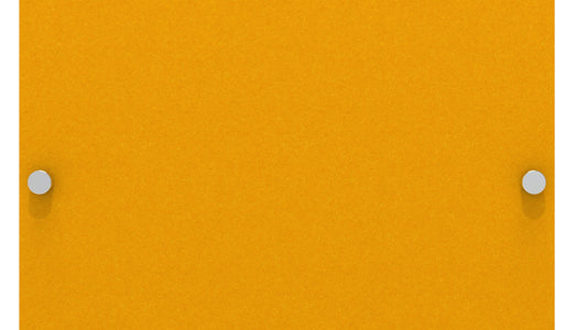 2x8 Acoustic Wall Panel - Blank