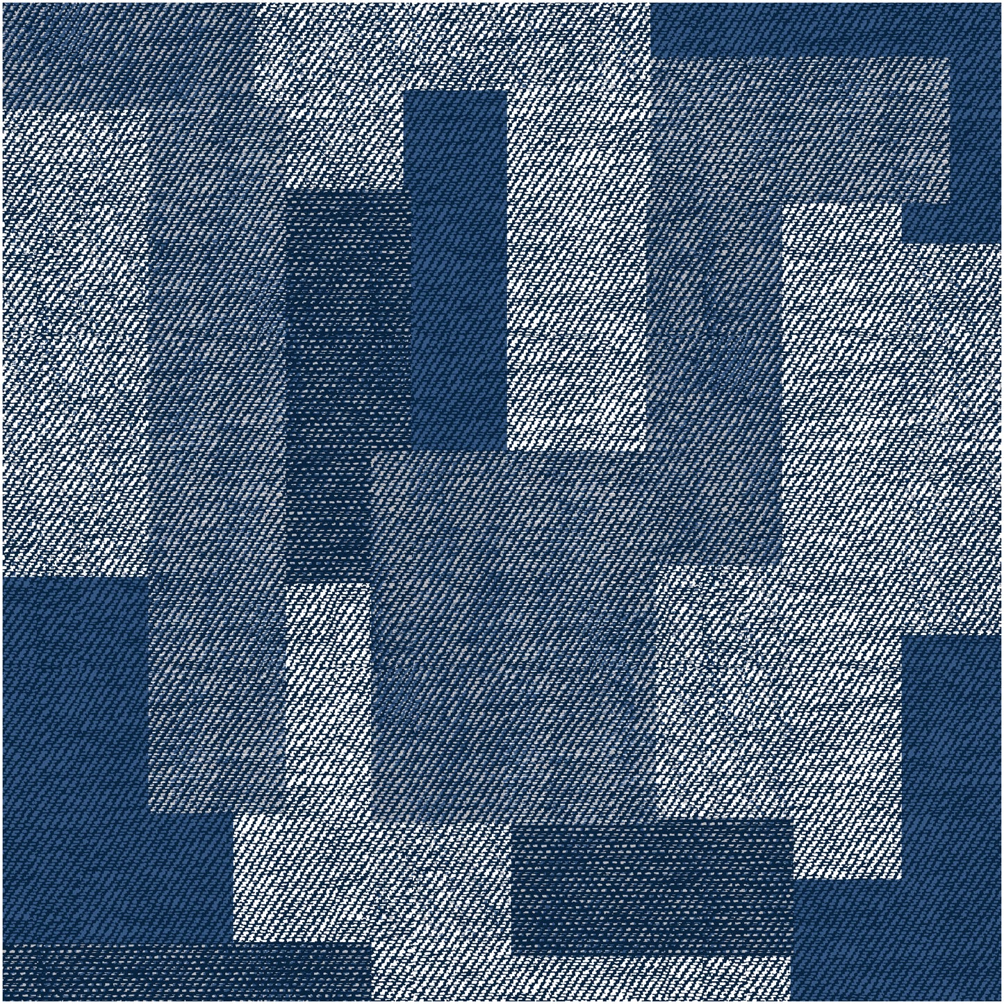 4x4 Printed Acoustic Wall Panel - W4x4-ART-003