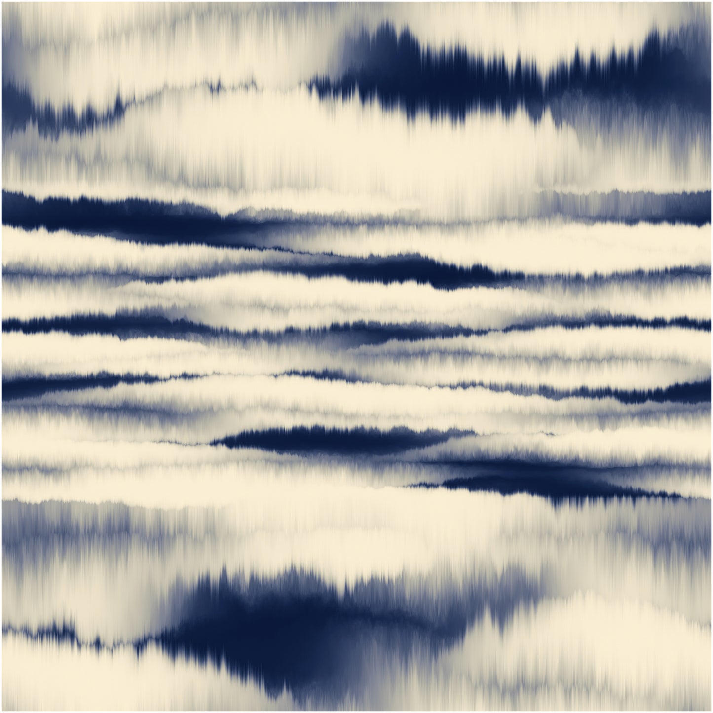 4x4 Printed Acoustic Wall Panel - W4x4-ART-004