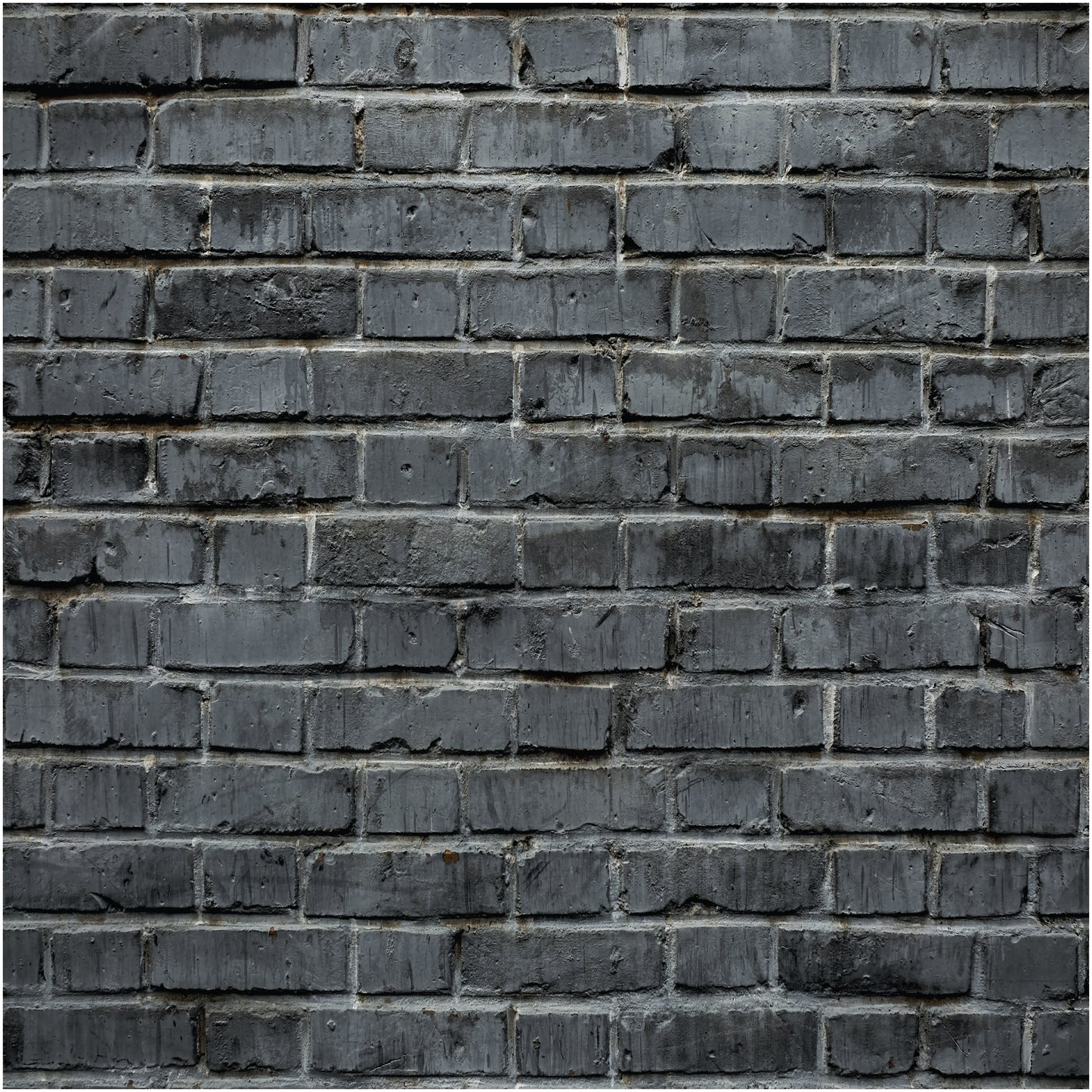 4x4 Printed Acoustic Wall Panel - W4x4-BRICK-001