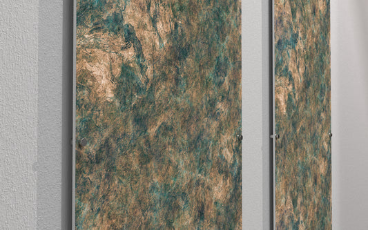 4x8 Printed Acoustic Wall Panel - W4x8-STONE-001