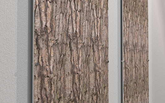 4x8 Printed Acoustic Wall Panel - W4x8-WOOD-003