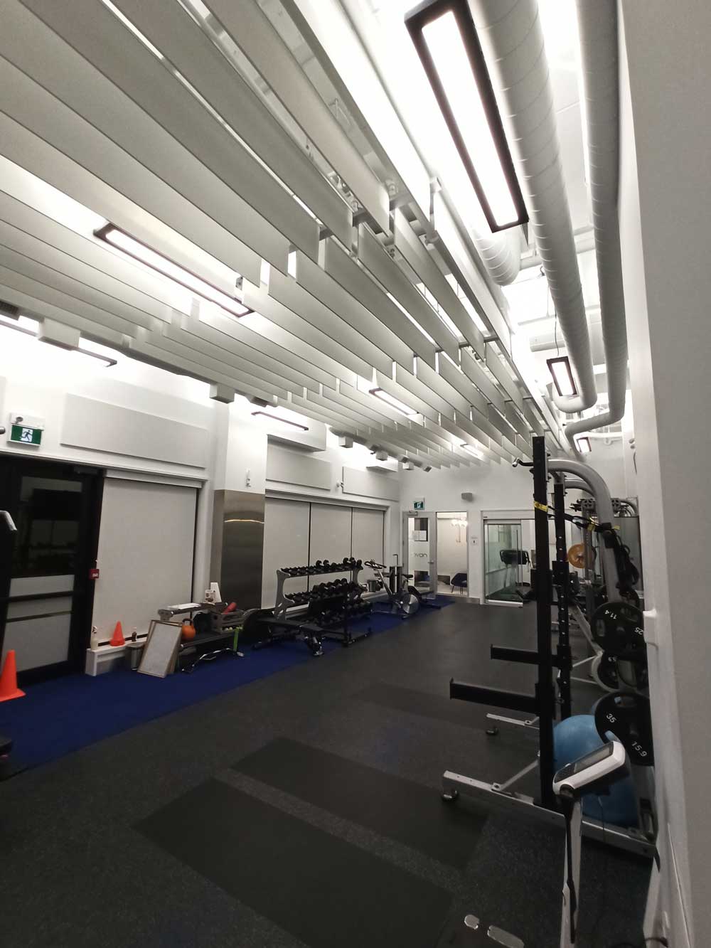 Oakville Gym Single Baffles Rectangle.jpeg