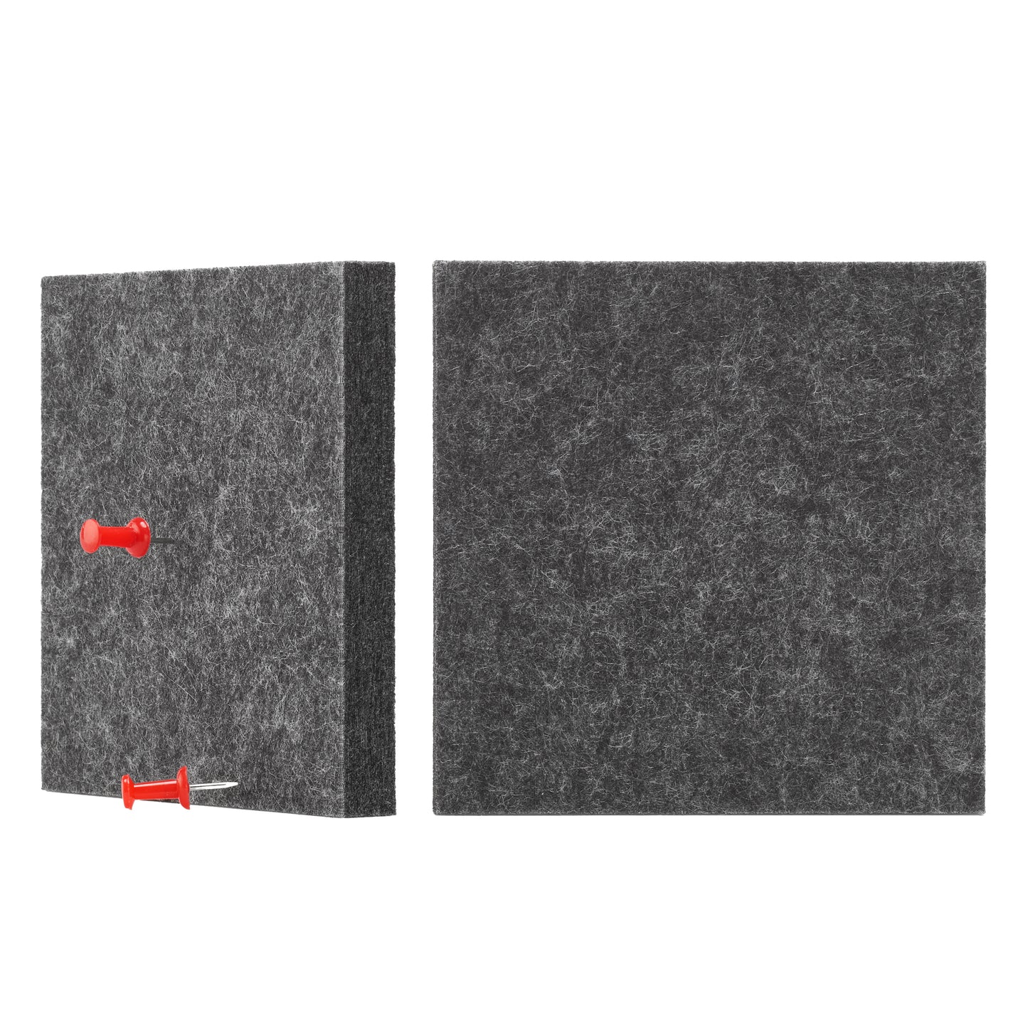Anytime Fitness - Rectangle Baffles Set - Large