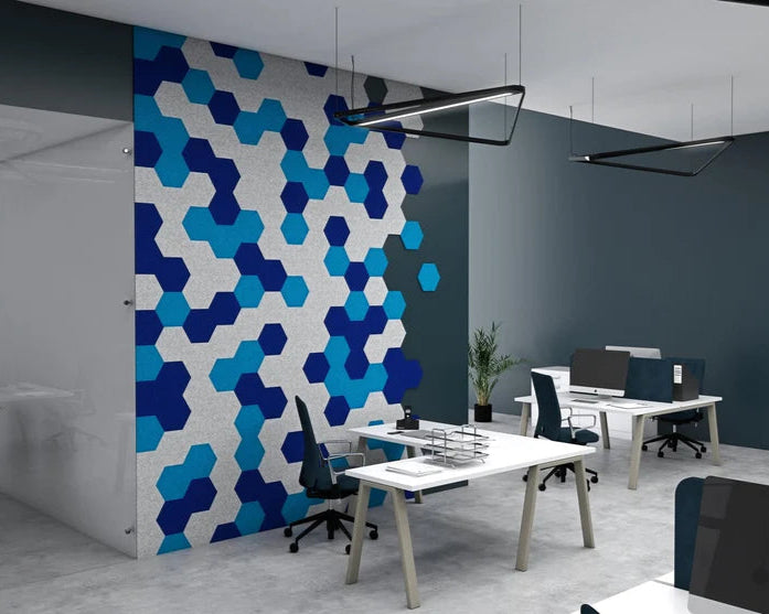 Hexagon Tile Packs