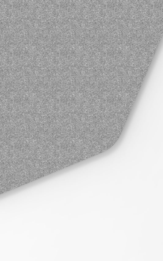 Octagon Cloud Corner Detail
