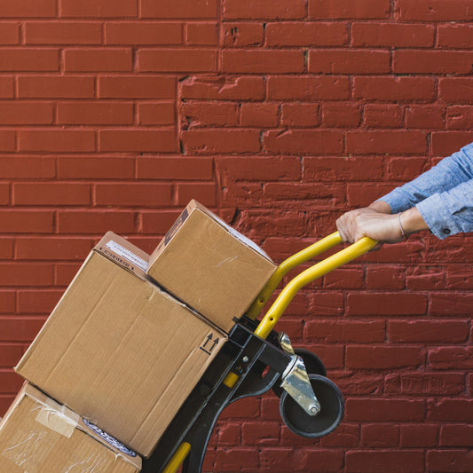 Freight Shipping