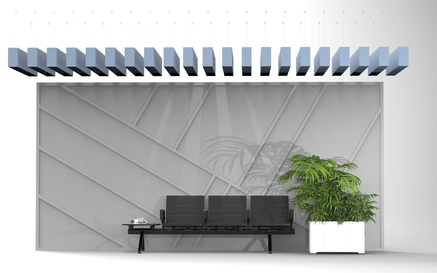 Box Baffles