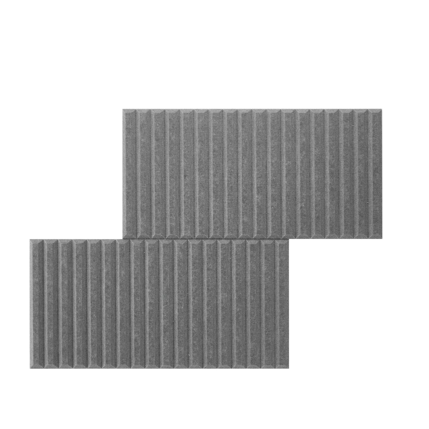 1" O.C Bevel Tile 4-way