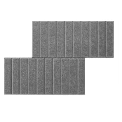 2" O.C Bevel Tile