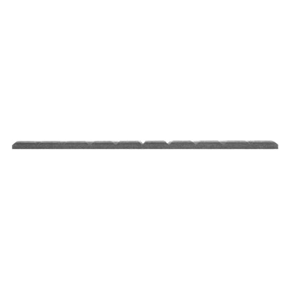 2" O.C Bevel Tile - 2 Tone - 4 Sides Beveled