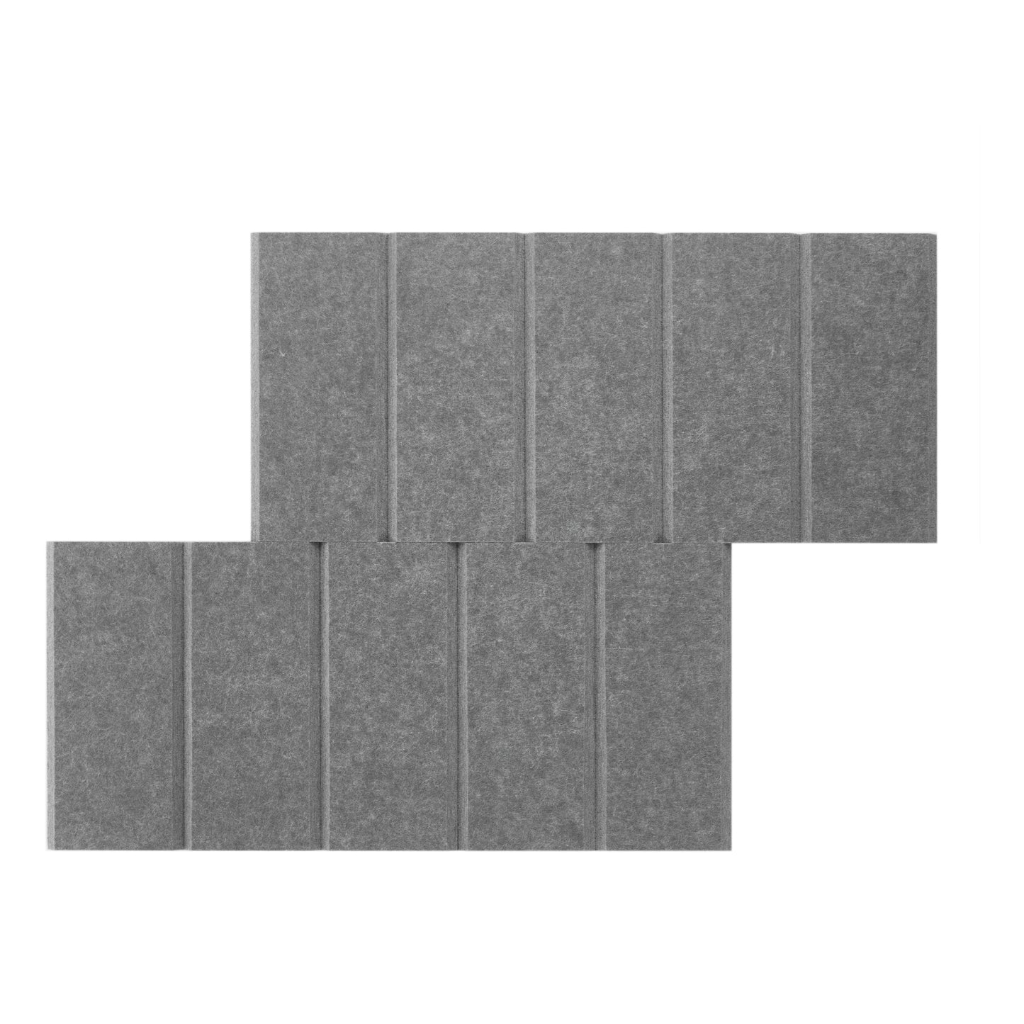 4" O.C Bevel Tile