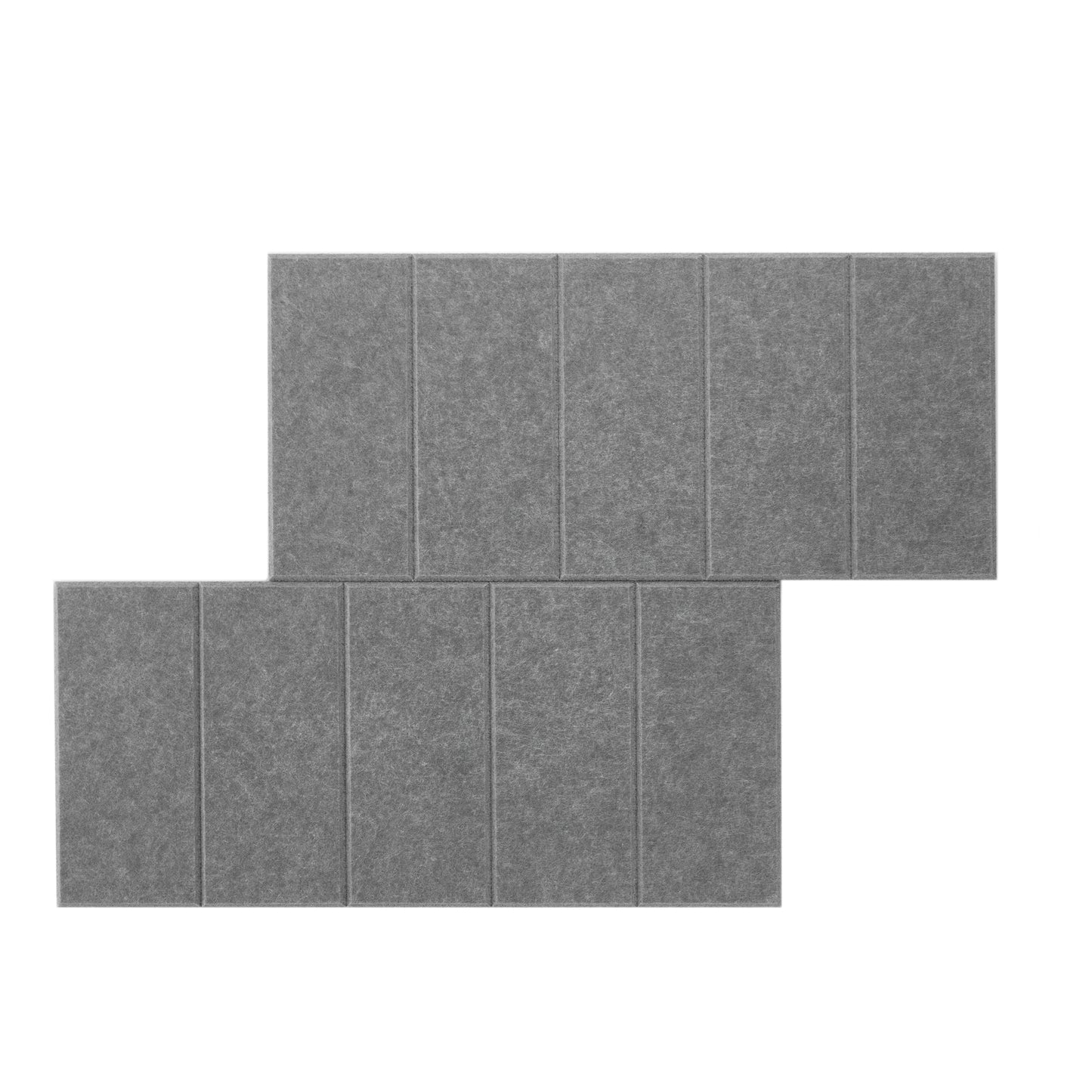4" O.C Bevel Tile