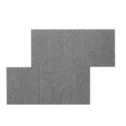 4" O.C Bevel Tile
