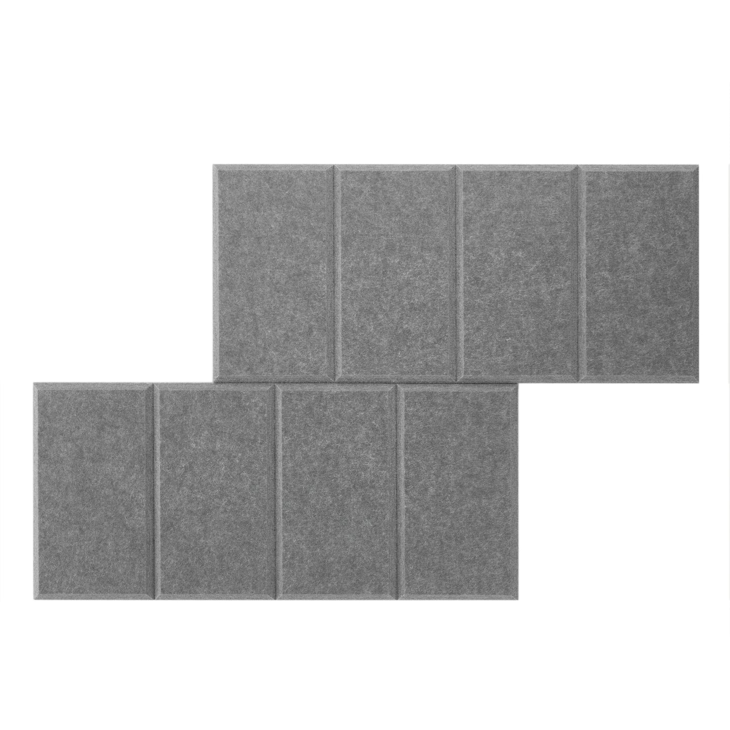5" O.C Bevel Tile