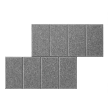 5" O.C Bevel Tile