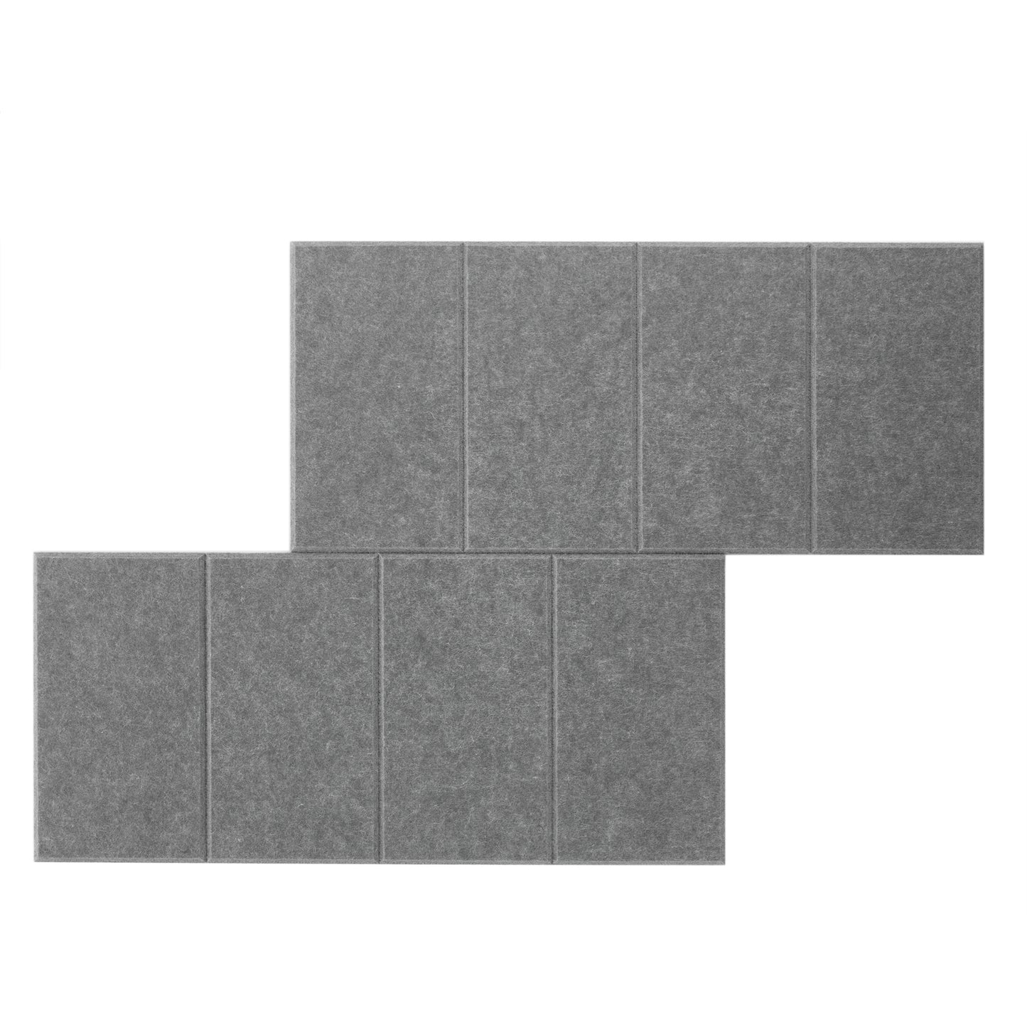 5" O.C Bevel Tile