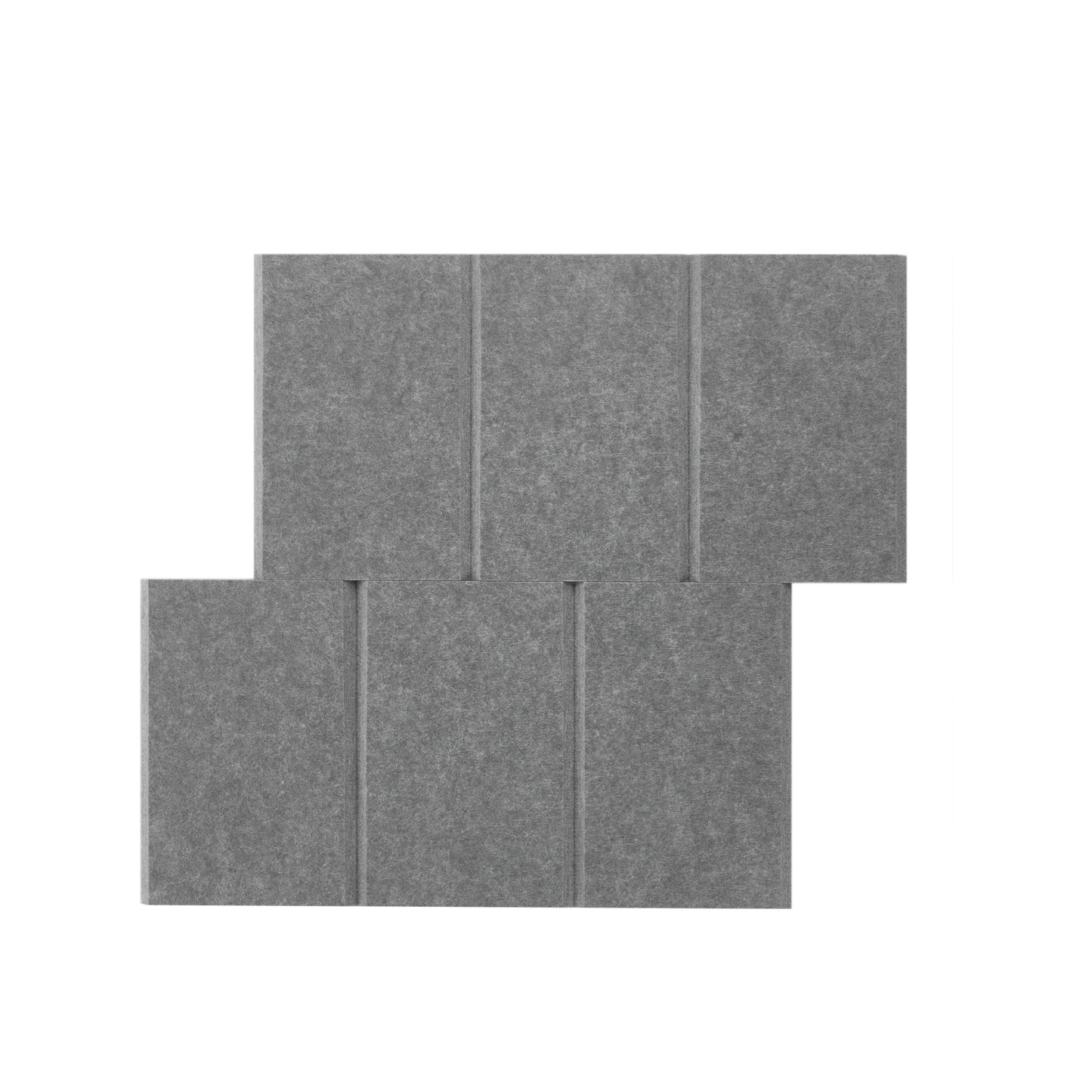 6" O.C Bevel Tile