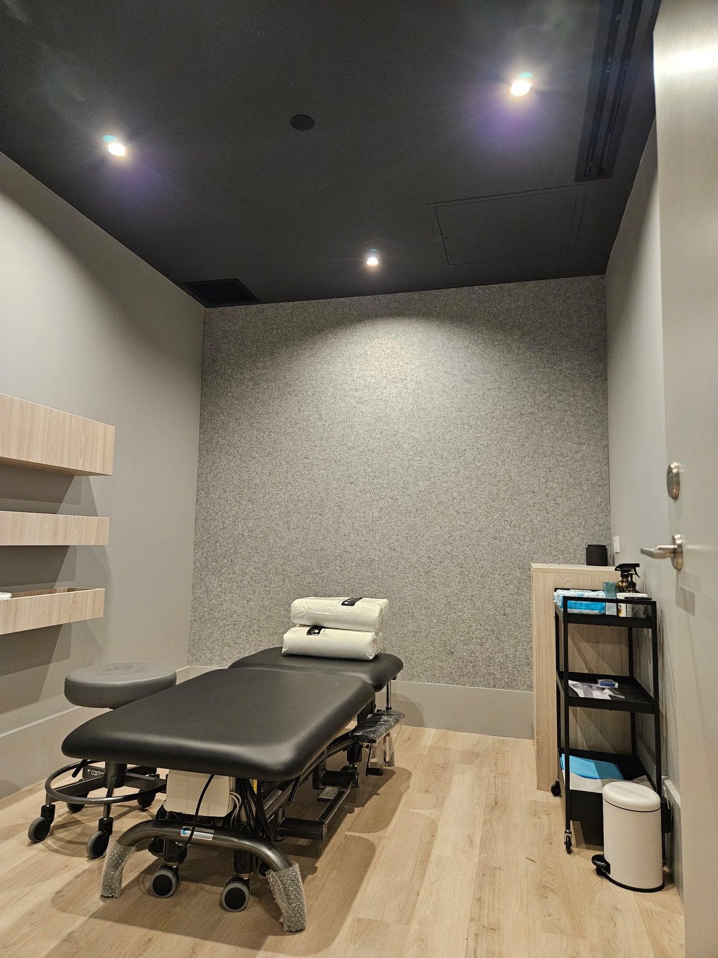 Acoustic 4x8 Tackable Wall Panel