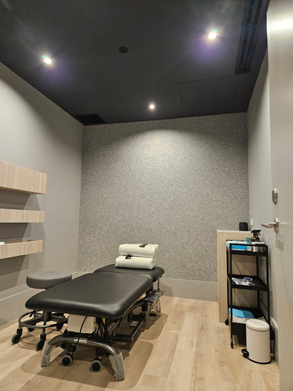 Acoustic 4x8 Tackable Wall Panel