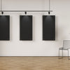 2x4 Acoustic Wall Panel - Standard
