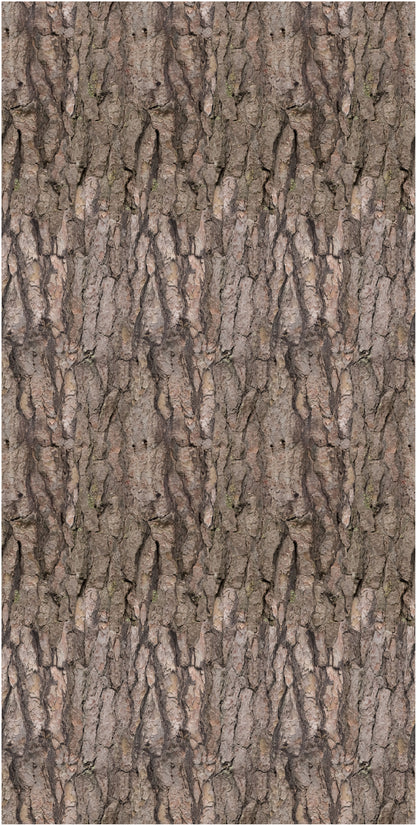 4x8 Printed Acoustic Wall Panel - Wood W48003