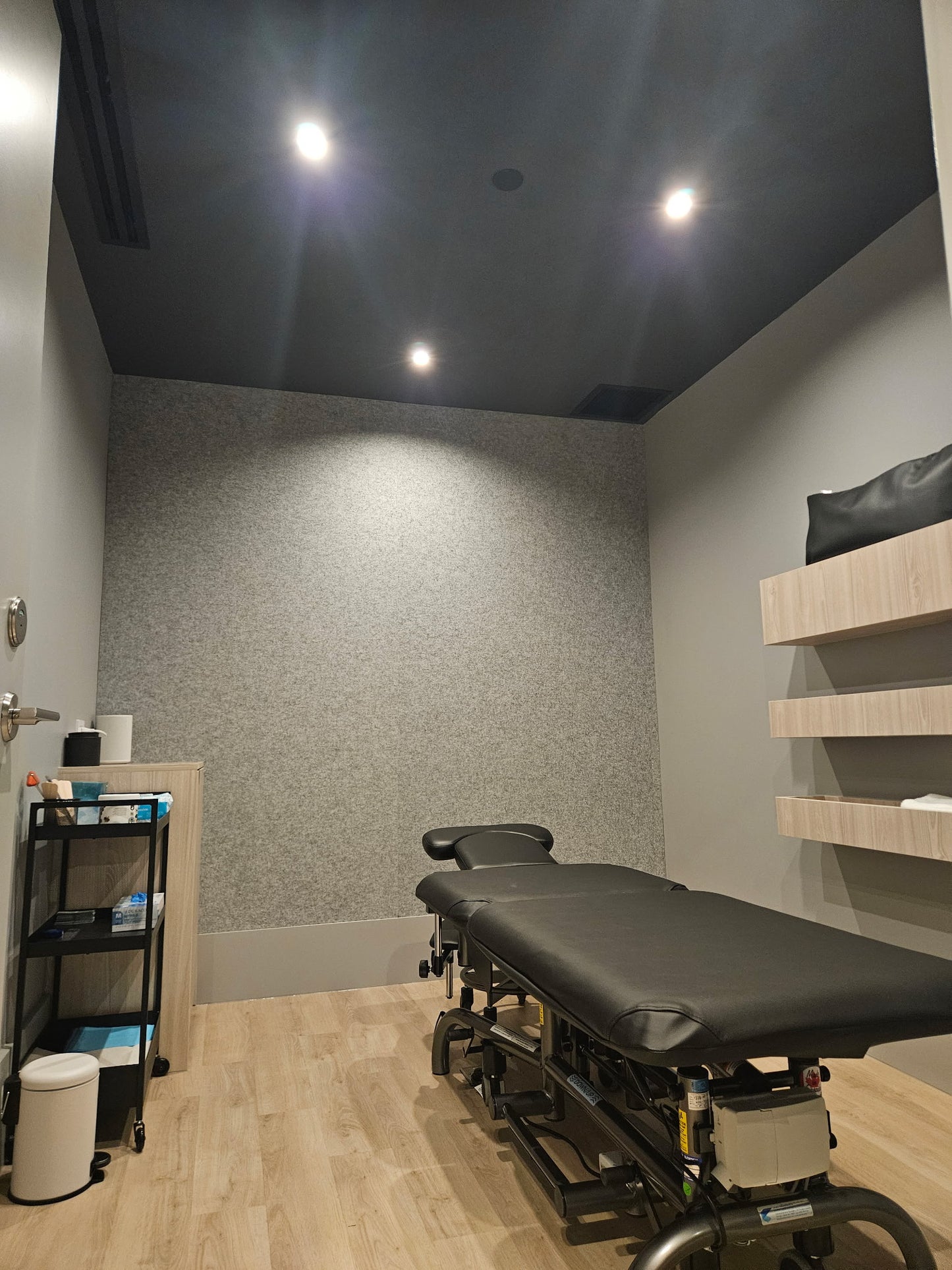 Acoustic 4x8 Tackable Wall Panel