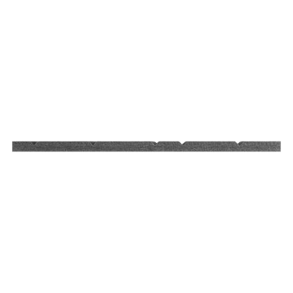 4x8 Acoustic Wall Covering - Bent Lines