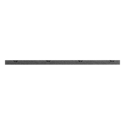 4x8 Acoustic Wall Covering - Criss Cross