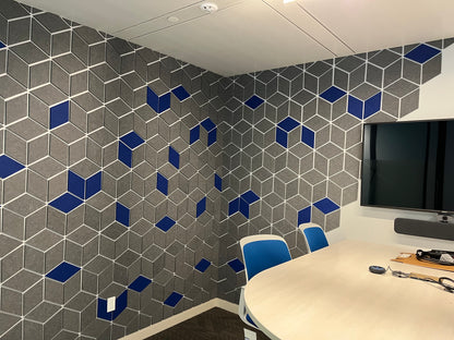 Hexagon Tile Packs