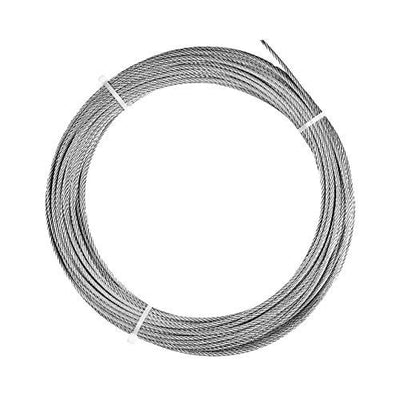 1/16" Aircraft Cable