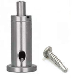 Barrel <br> Wire Gripper