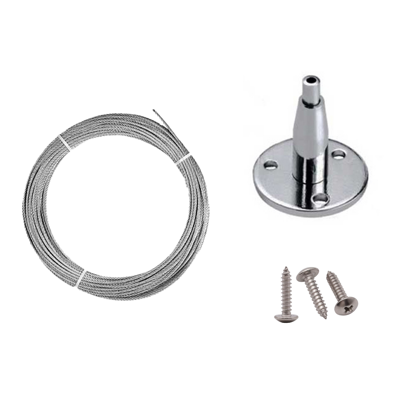 Standard Cloud Suspension Hardware