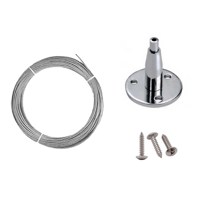Standard Cloud Suspension Hardware