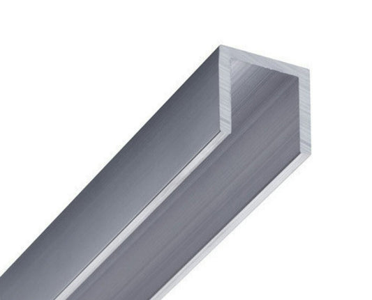 Baffle Top Channel