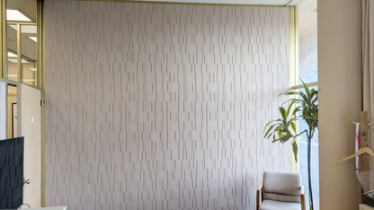 3on3 - Acoustic Wall Tiles - Patterns A-D