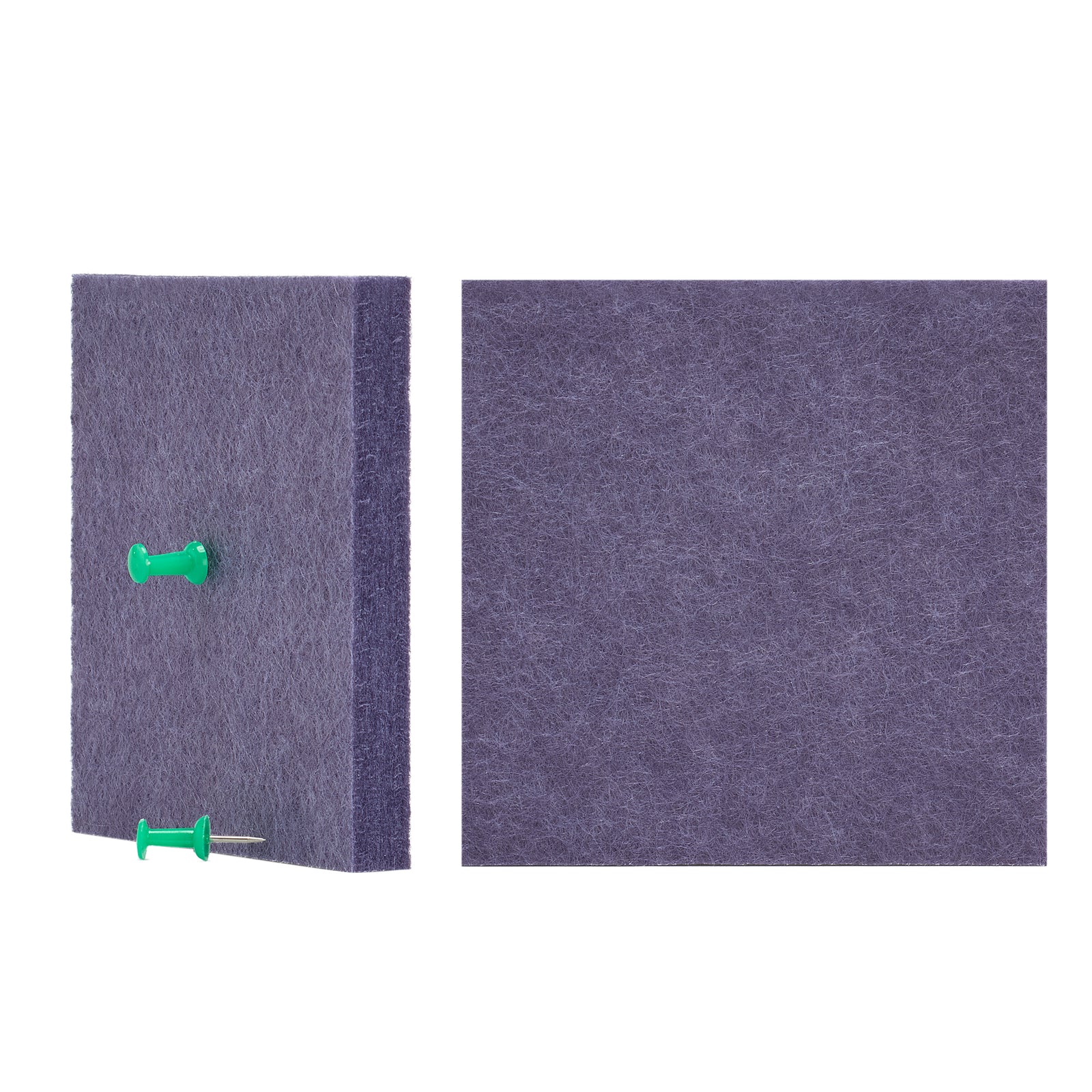 Felt Colors