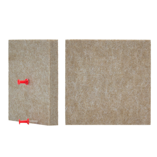 3 Inch Backing