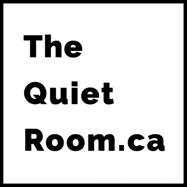 TheQuietRoom