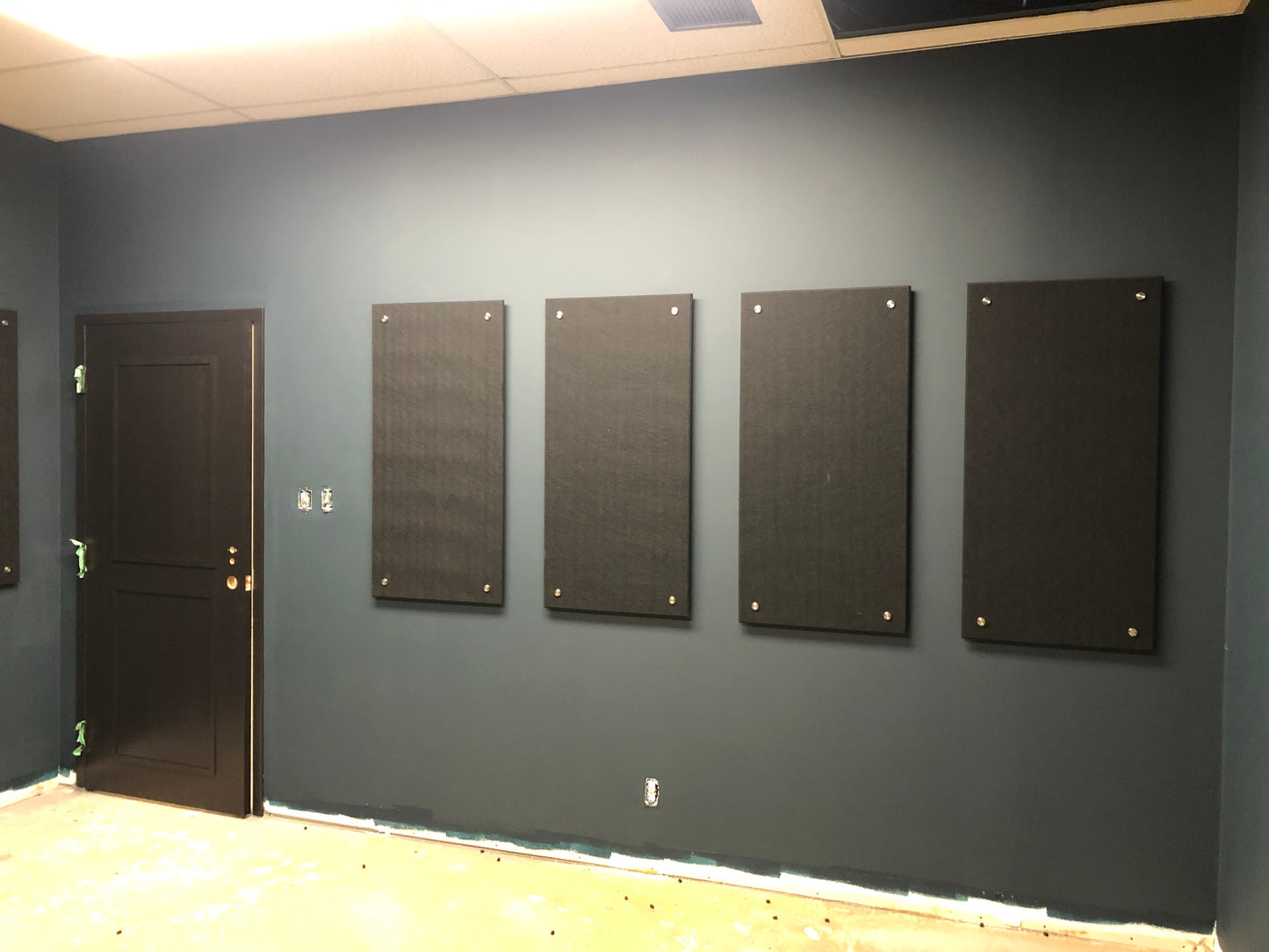 2x4 Acoustic Wall Panel - Standard