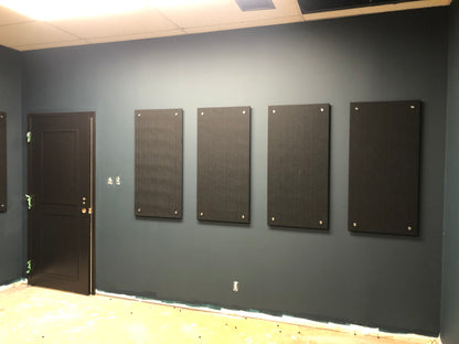 2x4 Acoustic Wall Panel - Standard