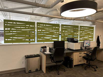 Cascade Room Divider Kit