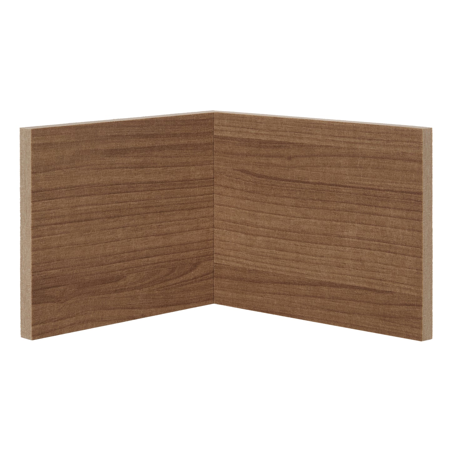 Printed Wood Wallcovering WT-01-GM04