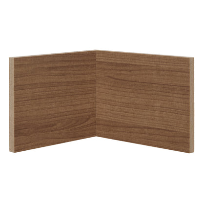 Printed Wood Wallcovering WT-01-GM04