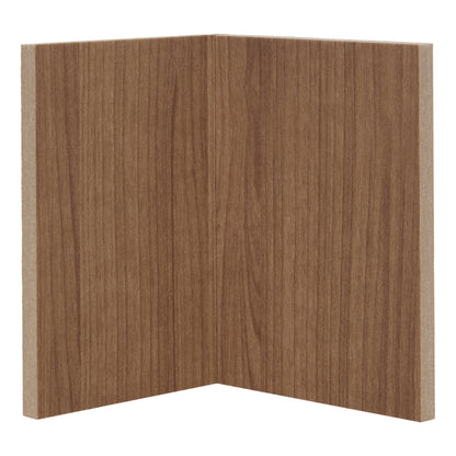 Printed Wood Wallcovering WT-01-GM04