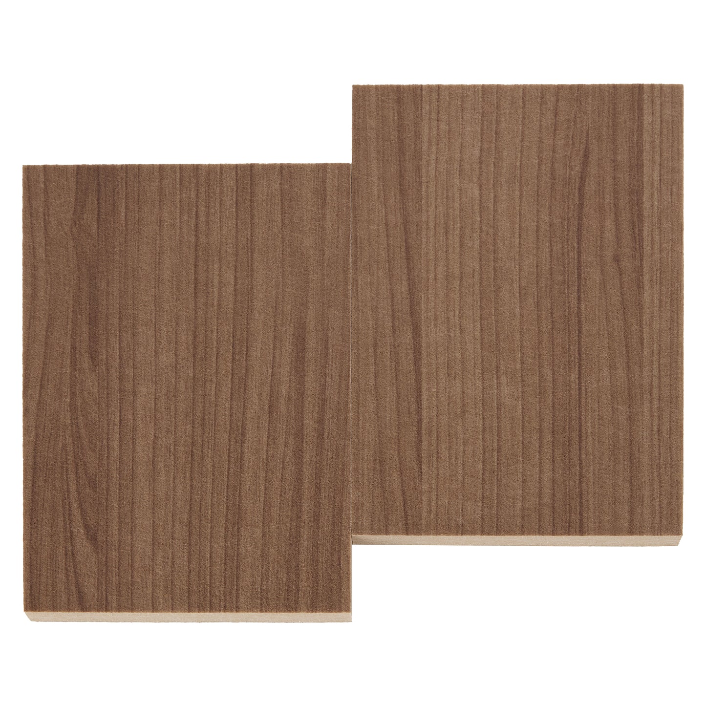 Printed Wood Wallcovering WT-01-GM04