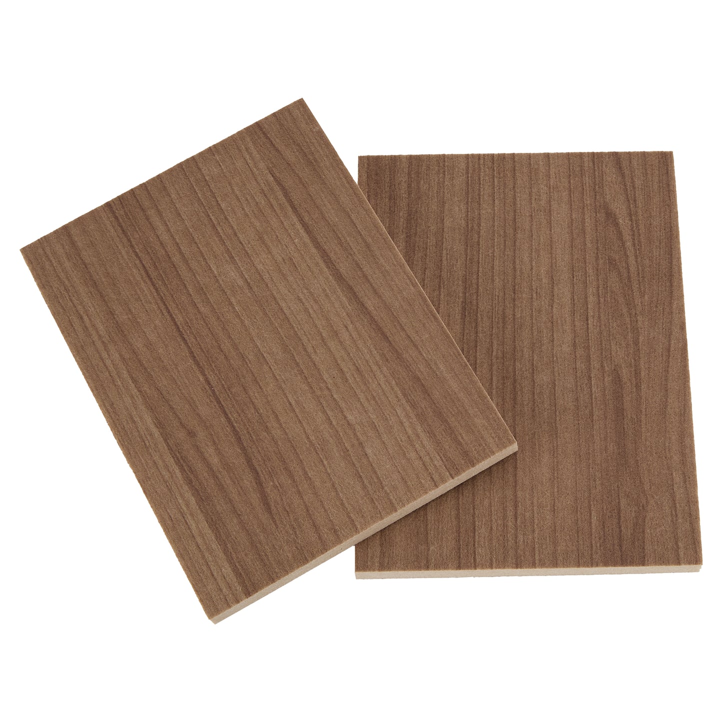 Printed Wood Wallcovering WT-01-GM04